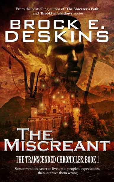 The Miscreant