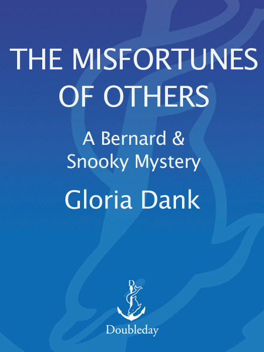 The Misfortunes of Others (2012) by Gloria Dank