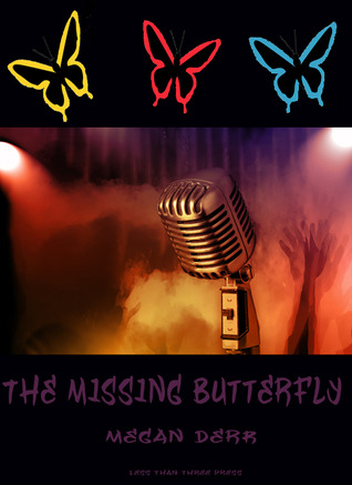 The Missing Butterfly (2010)