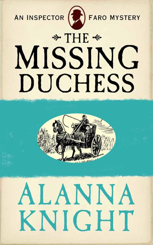 The Missing Duchess