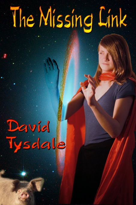 The Missing Link by David Tysdale