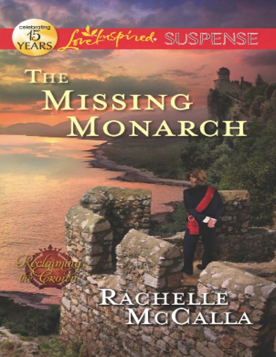 The Missing Monarch (2012) by Rachelle McCalla