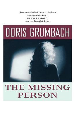 The Missing Person (1993) by Doris Grumbach