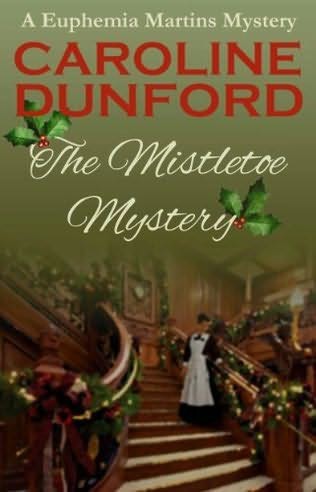 The Mistletoe Mystery