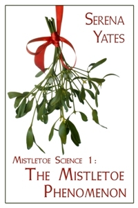 The Mistletoe Phenomenon (2009)