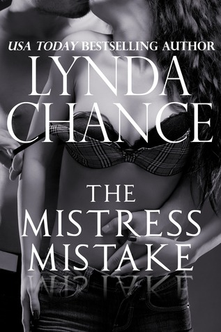 The Mistress Mistake (2013) by Lynda Chance