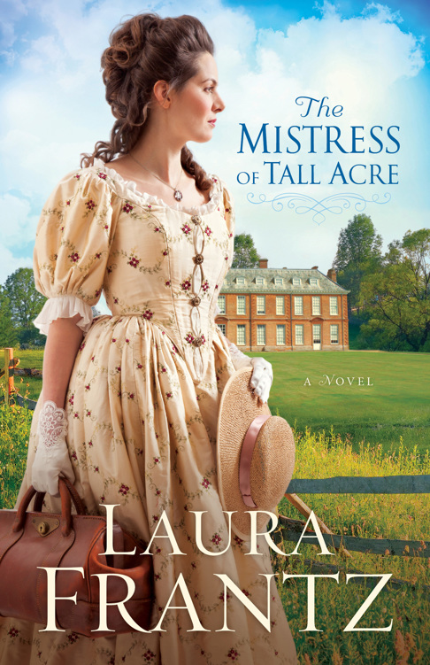 The Mistress of Tall Acre (2015)