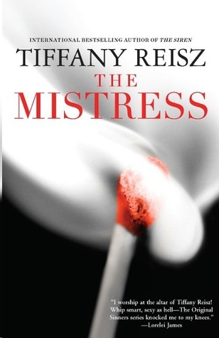 The Mistress by Tiffany Reisz