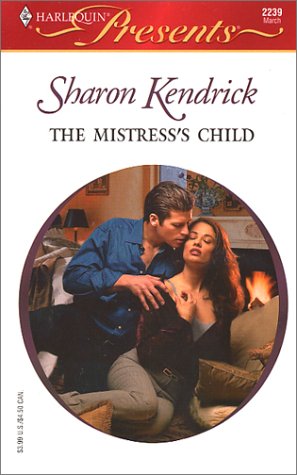 The Mistress's Child (2002)