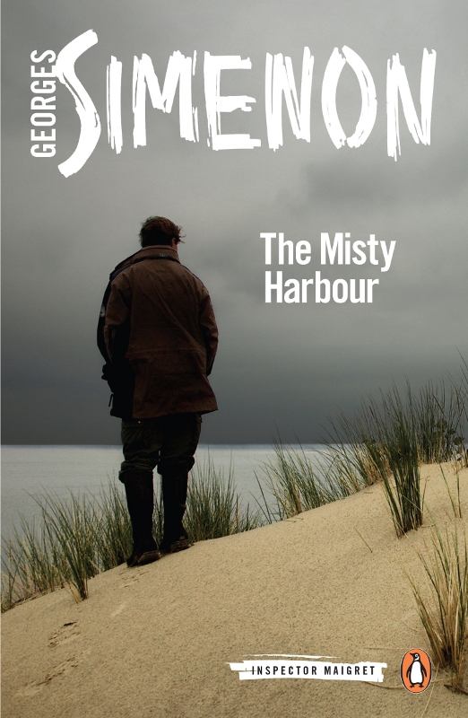 The Misty Harbour (2015) by Georges Simenon