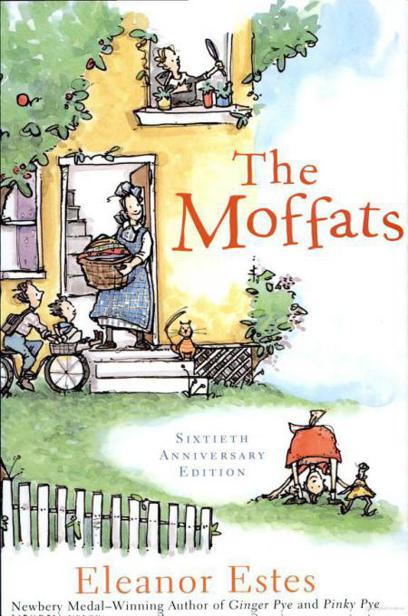 The Moffats by Eleanor Estes