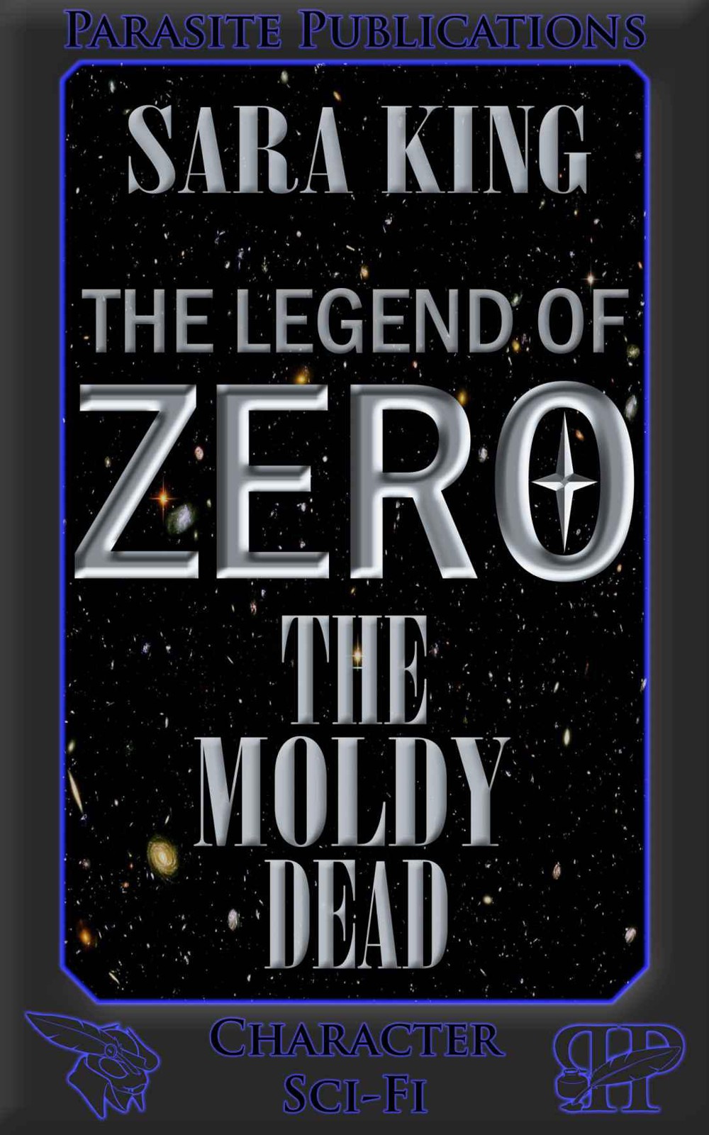 The Moldy Dead