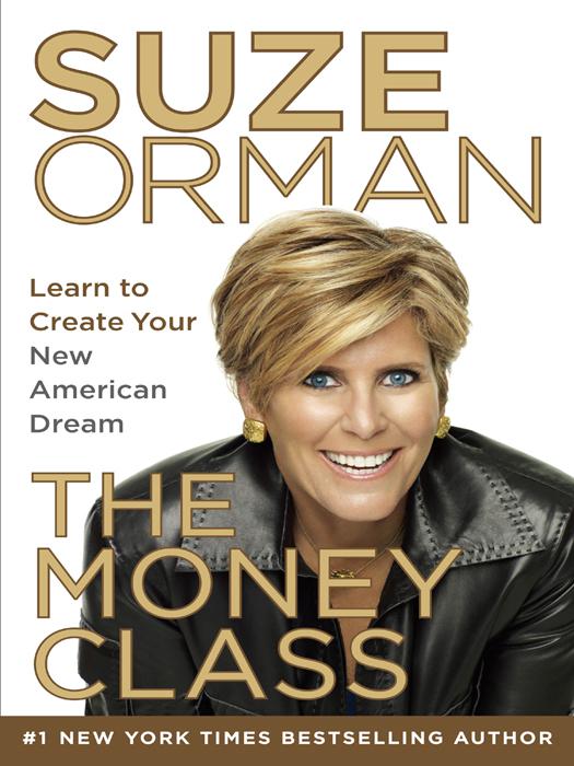 The Money Class by Suze Orman