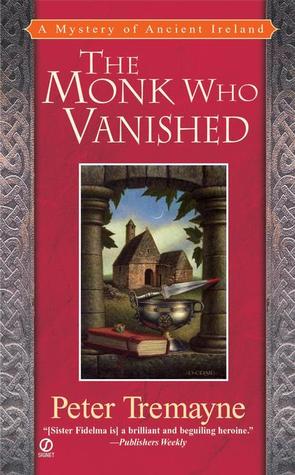 The Monk Who Vanished (2002)