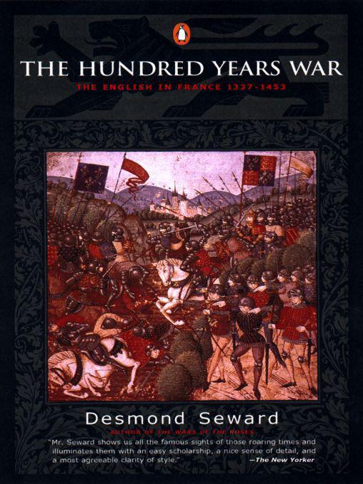 The Monks of War by Desmond Seward