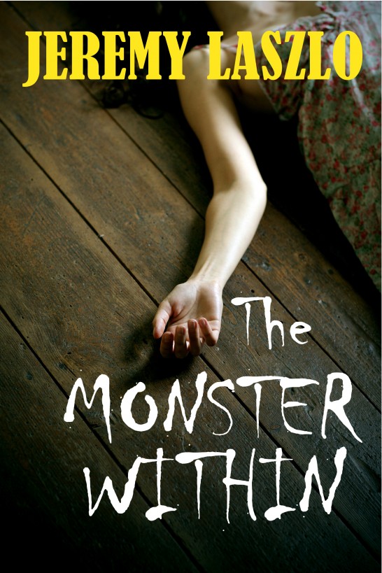 The Monster Within (2014)