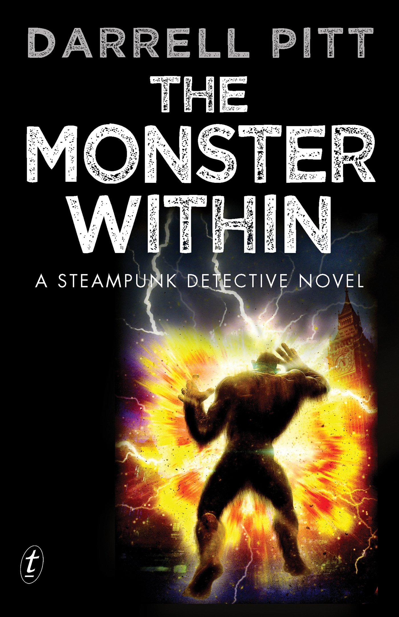 The Monster Within (2015)