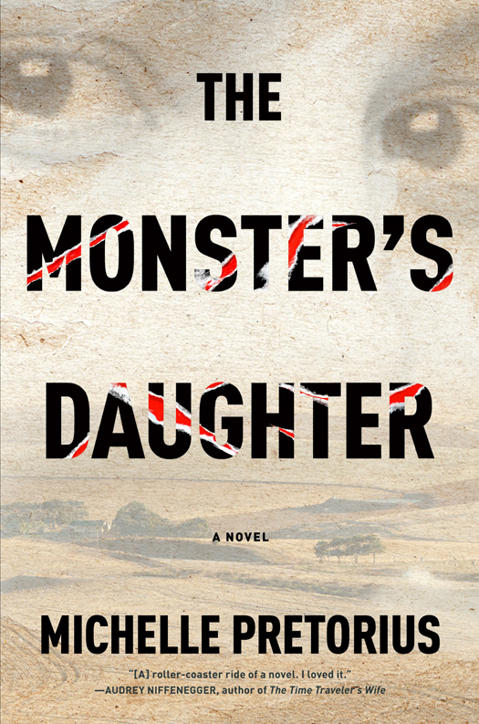 The Monster's Daughter (2016)