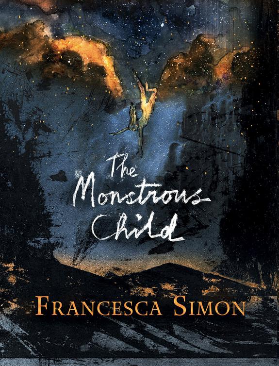 The Monstrous Child (2016) by Francesca Simon