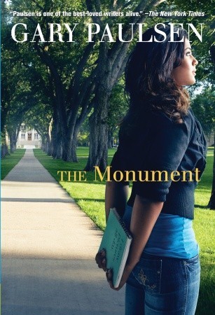 The Monument (1993) by Gary Paulsen