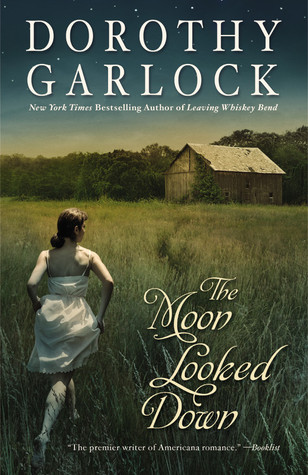 The Moon Looked Down (2009) by Dorothy Garlock