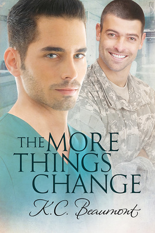 The More Things Change (2013) by K.C. Beaumont