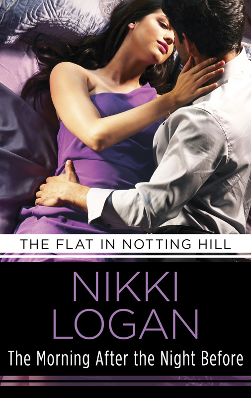 The Morning After the Night Before: Love & Lust in the city that never sleeps! (2015) by Nikki Logan