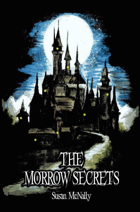 The Morrow Secrets by McNally, Susan