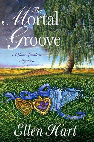 The Mortal Groove (2007) by Ellen Hart