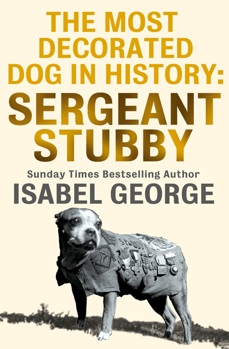 The Most Decorated Dog In History by Isabel George