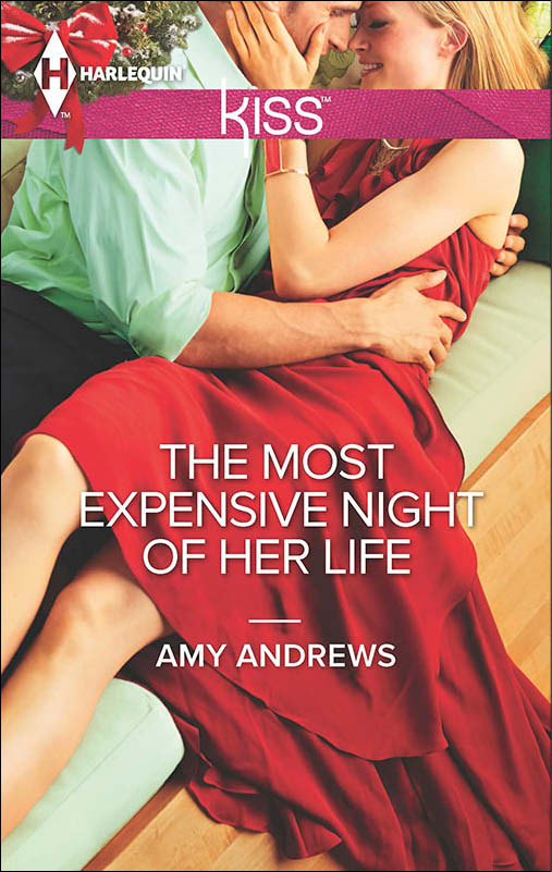 The Most Expensive Night of Her Life (2013) by Amy Andrews