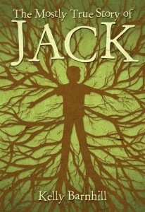 The Mostly True Story of Jack (2011)