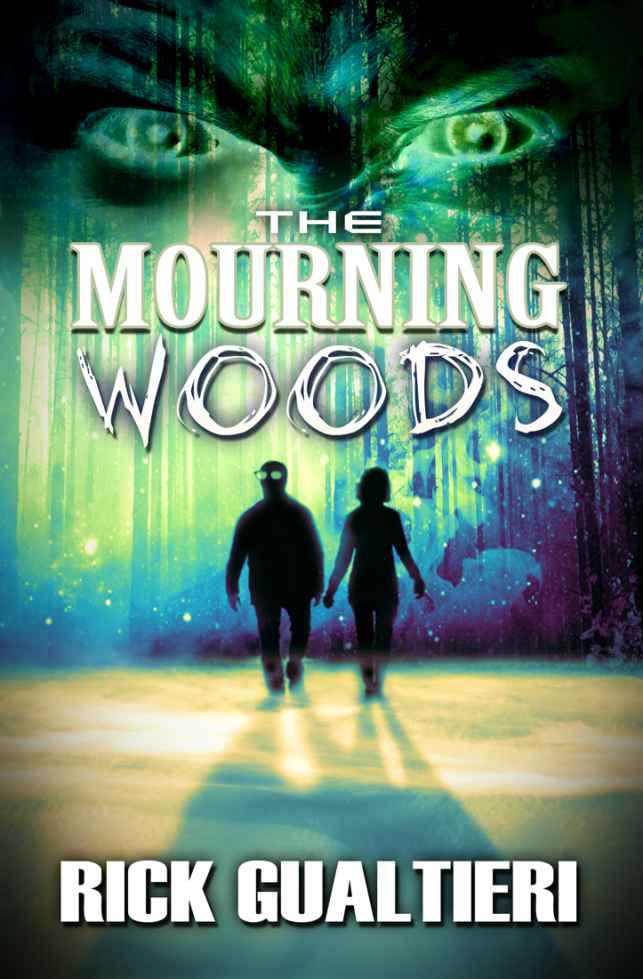 The Mourning Woods - 03 by Rick Gualtieri