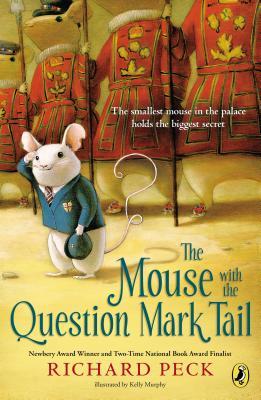 The Mouse with the Question Mark Tail (2013)