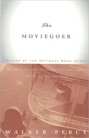 The Moviegoer (1998) by Walker Percy