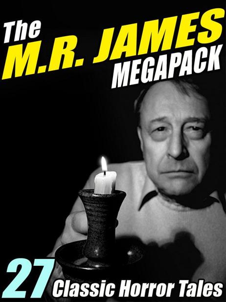 The M.R. James Megapack by M.R. James