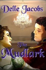 The Mudlark (2002) by Delle Jacobs