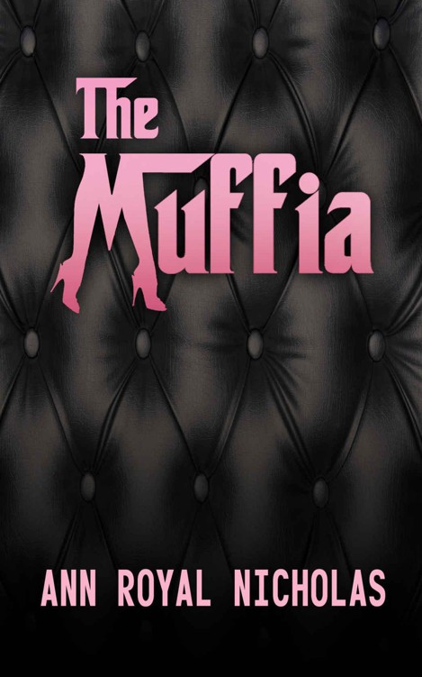 The Muffia by Nicholas, Ann Royal