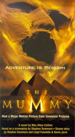 The Mummy (1999)