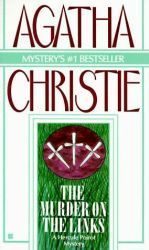 The Murder on the Links (1984) by Agatha Christie