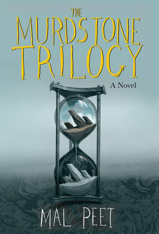 The Murdstone Trilogy (2014) by Mal Peet