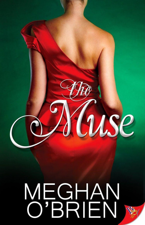 The Muse by O'Brien, Meghan