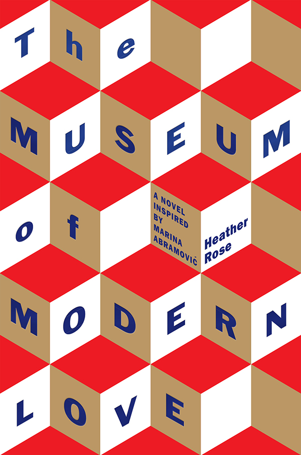 The Museum of Modern Love (2016)