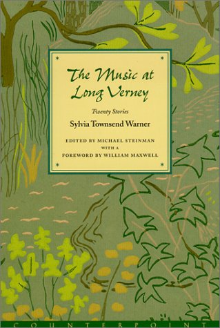 The Music at Long Verney: Twenty Stories (2015)