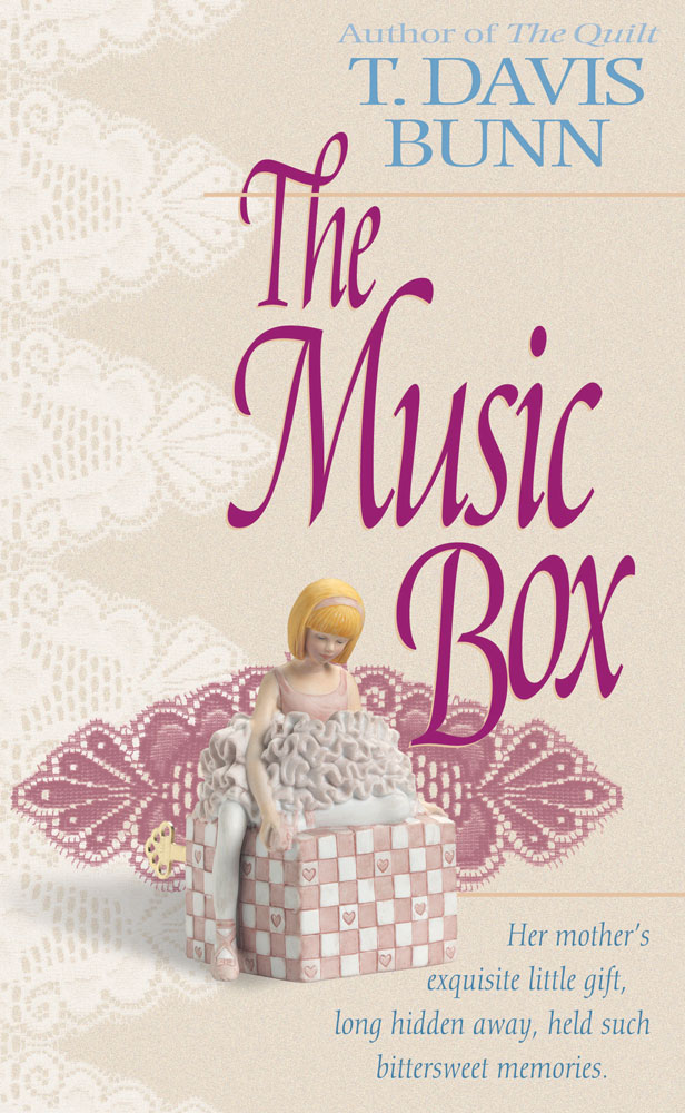 The Music Box by T. Davis Bunn