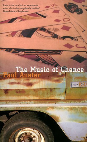 The Music of Chance (2001)