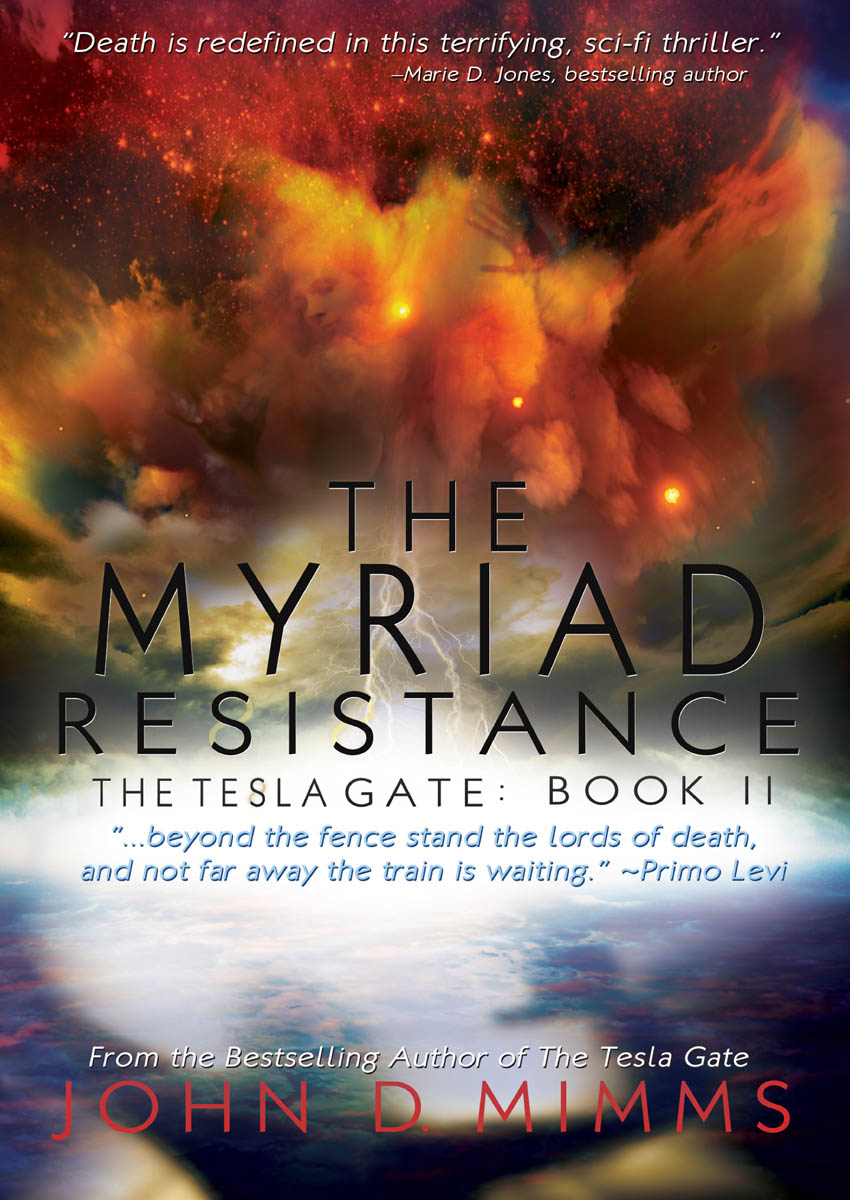 The Myriad Resistance by John D. Mimms