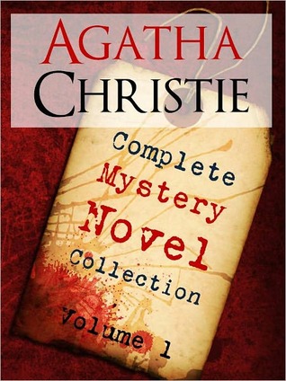The Mysterious Affair at Styles and The Secret Adversary (Complete Mystery Novel Collection of Agatha Christie Vol. 1) (2011)