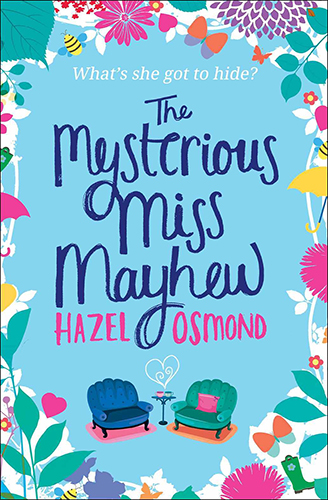 The Mysterious Miss Mayhew by Hazel Osmond