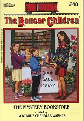 The Mystery Bookstore (1995)